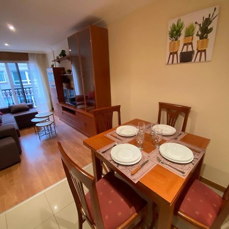 Apartamento Funcional Lalin-Centro Εξωτερικό φωτογραφία