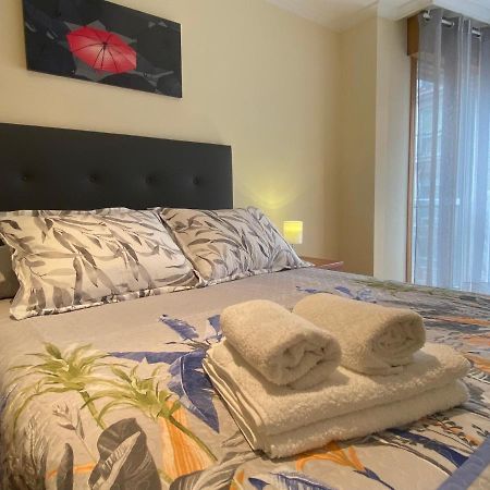 Apartamento Funcional Lalin-Centro Εξωτερικό φωτογραφία