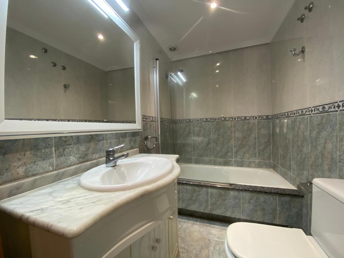 Apartamento Funcional Lalin-Centro Εξωτερικό φωτογραφία