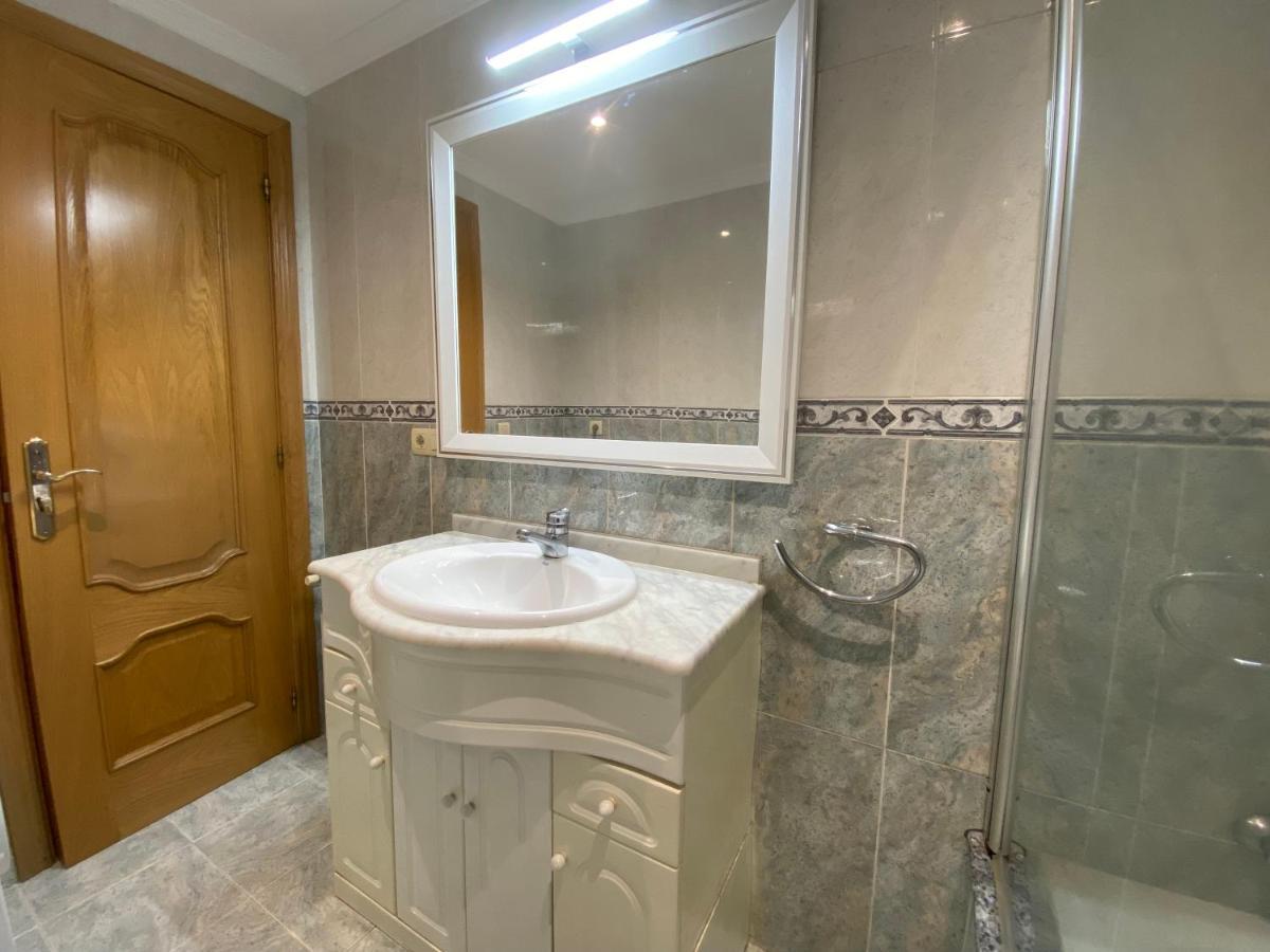 Apartamento Funcional Lalin-Centro Εξωτερικό φωτογραφία