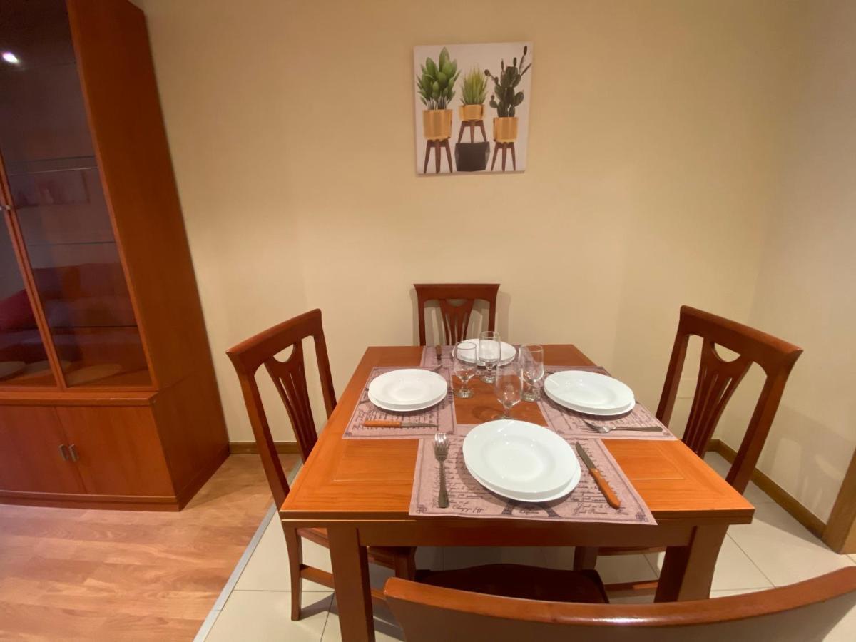 Apartamento Funcional Lalin-Centro Εξωτερικό φωτογραφία