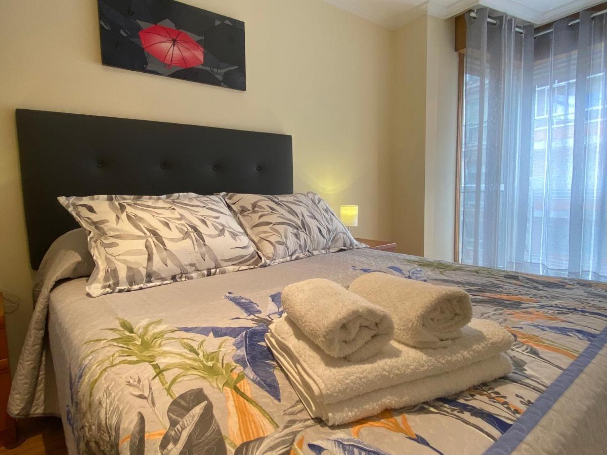 Apartamento Funcional Lalin-Centro Εξωτερικό φωτογραφία