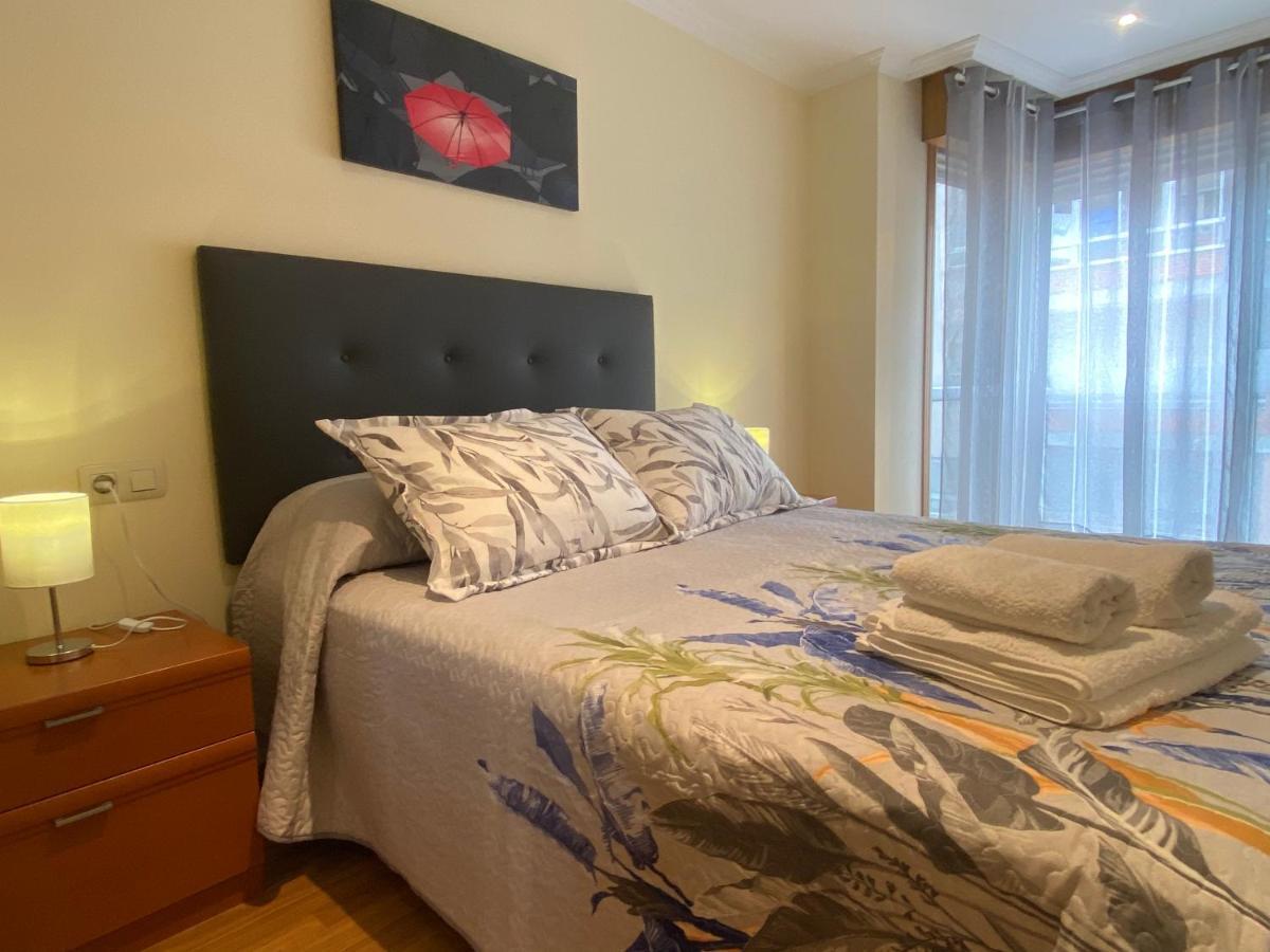 Apartamento Funcional Lalin-Centro Εξωτερικό φωτογραφία