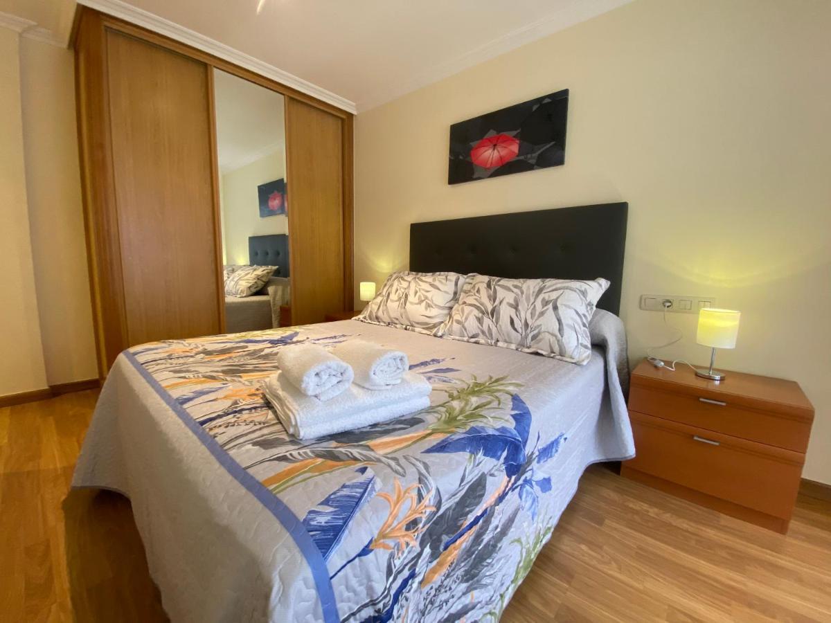 Apartamento Funcional Lalin-Centro Εξωτερικό φωτογραφία
