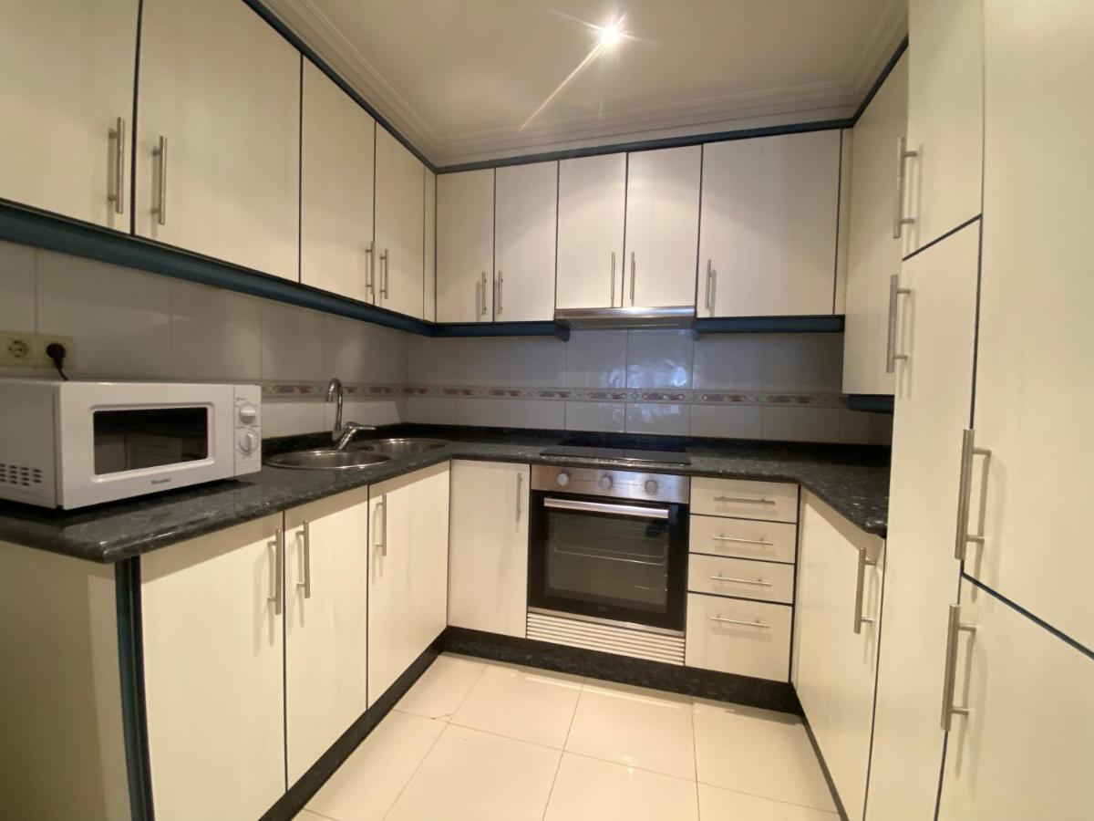 Apartamento Funcional Lalin-Centro Εξωτερικό φωτογραφία